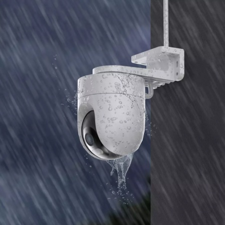Видеокамера Xiaomi Outdoor Camera CW400